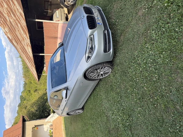 BMW 5 Series 2016 — imagine 3