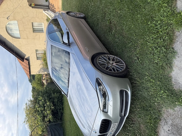 BMW 5 Series 2016 — imagine 2