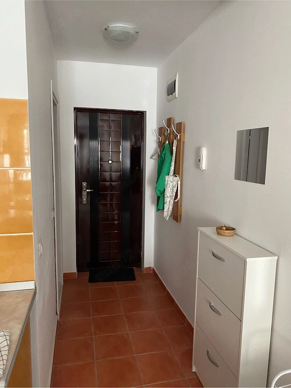 Garsoniera, 22mp, etaj intermediar, lift, Opera Residence — fotografia 3