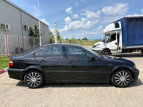 BMW 3 Series 2004 — imagine 3