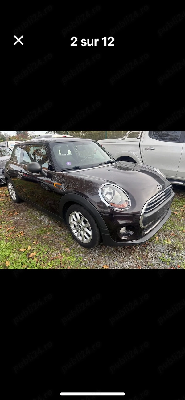MINI One