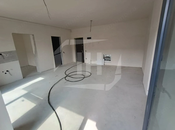 2 camere, intermediar, parcare, Marasti — fotografia 3