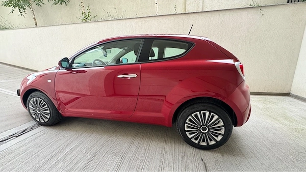 ALFA ROMEO MiTo 2009 — imagine 7