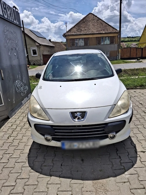 PEUGEOT 307 2006 — imagine 2