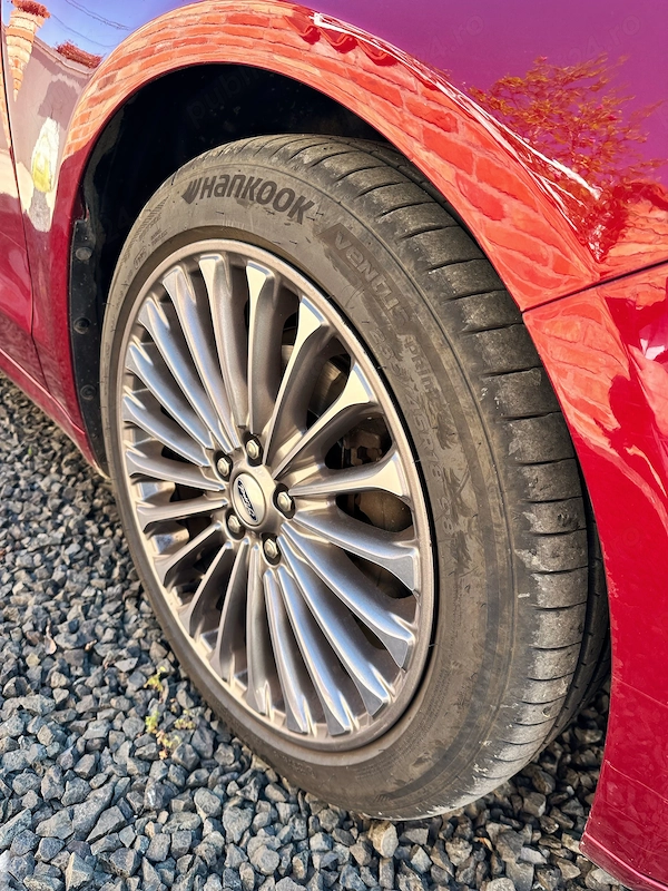 FORD Mondeo 2015 — imagine 9