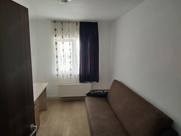 Apartament de închiriat in Mărăști — fotografia 1
