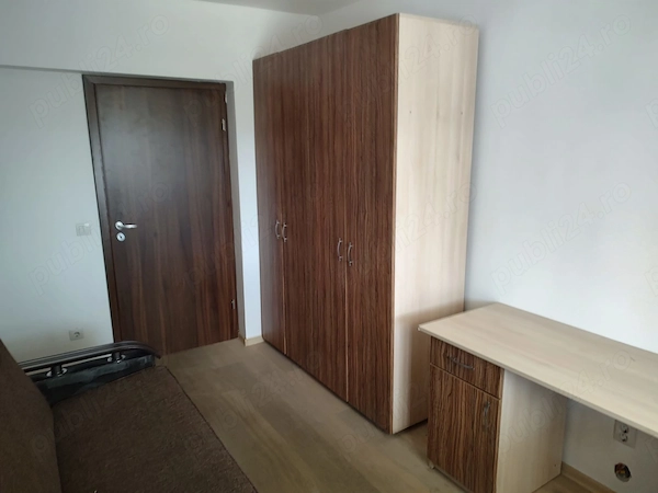Apartament de închiriat in Mărăști — fotografia 2