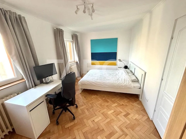 Apartament cu 3 camere decomandat de vanzare Manastur zona BIG — fotografia 3