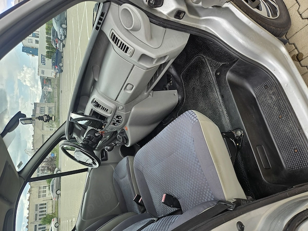 RENAULT Trafic 2007 — imagine 7