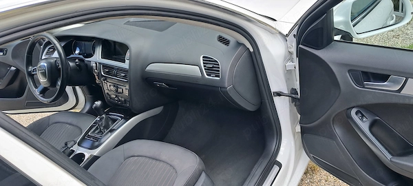 AUDI A4 2011 — imagine 7
