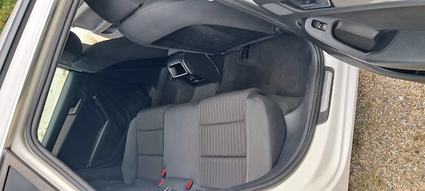 AUDI A4 2011 — imagine 6