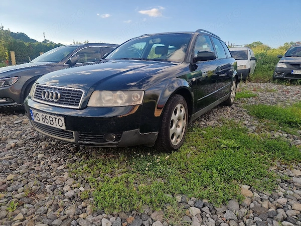AUDI A4 2005 — imagine 3