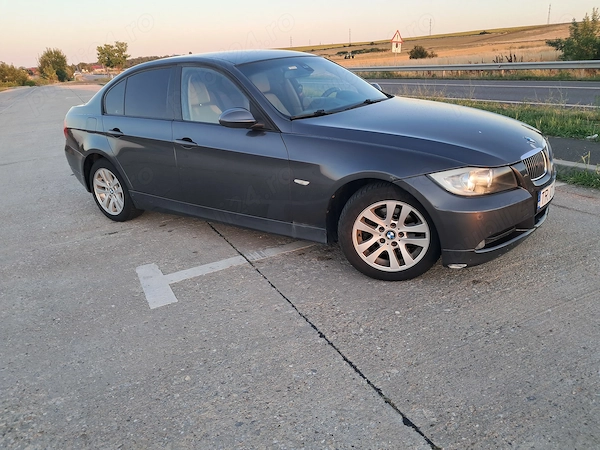 BMW 3 Series 2006 — imagine 3