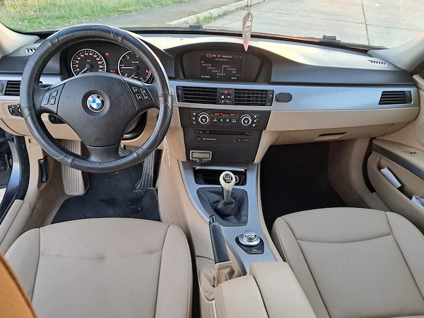 BMW 3 Series 2006 — imagine 6