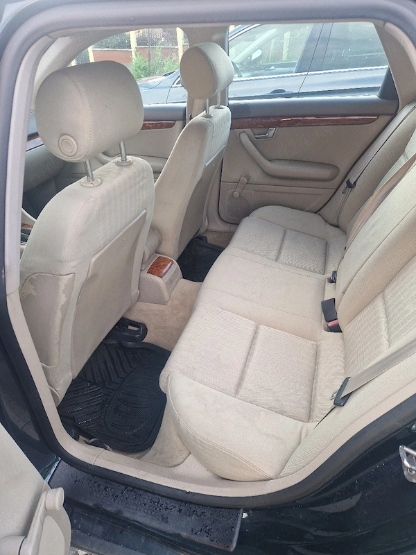 AUDI A4 2005 — imagine 5
