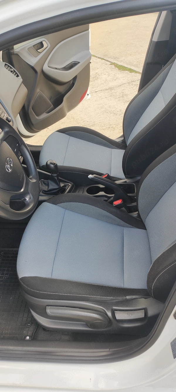 HYUNDAI i20 2017 — imagine 2