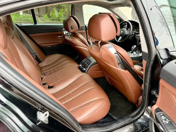 BMW 6 Series 2013 — imagine 2