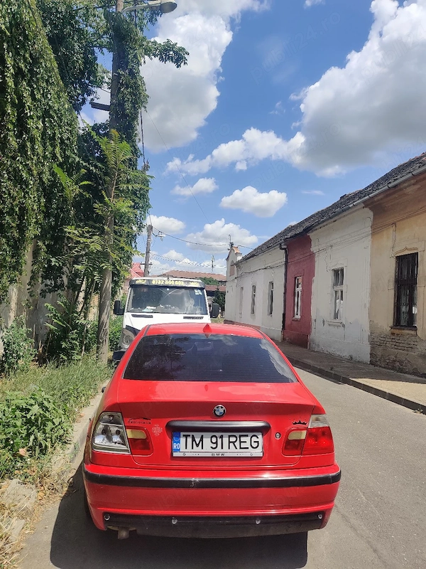 BMW 3 Series 1998 — imagine 3