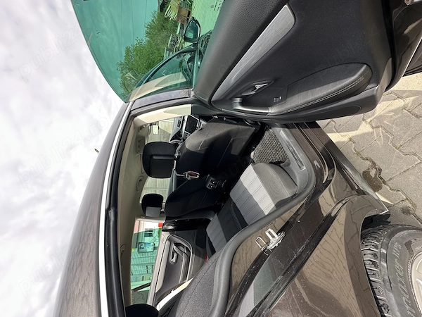VOLKSWAGEN Passat CC 2013 — imagine 8