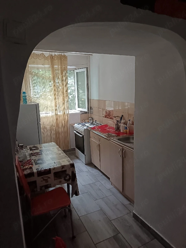 apartament Ploiesti vest — fotografia 3