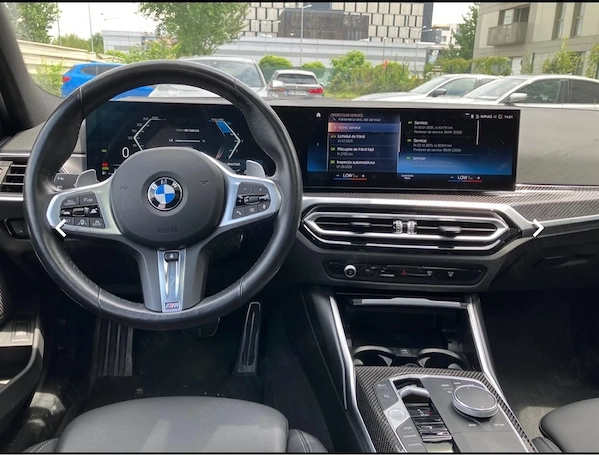 BMW 3 Series 2023 — imagine 2