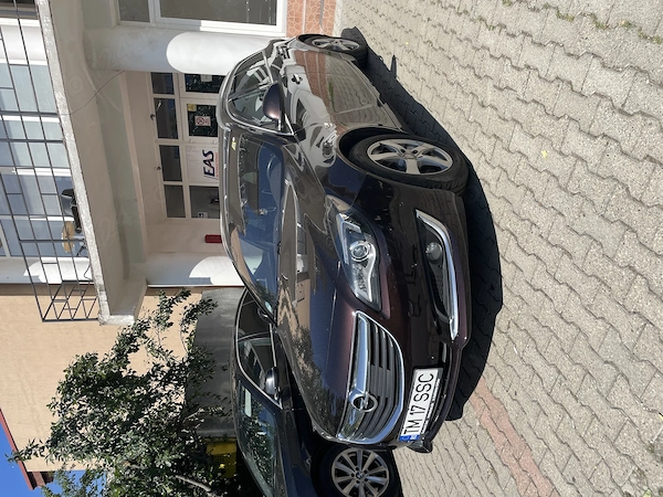 OPEL Insignia 2017 — imagine 2