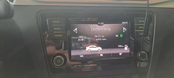SKODA Rapid 2018 — imagine 6