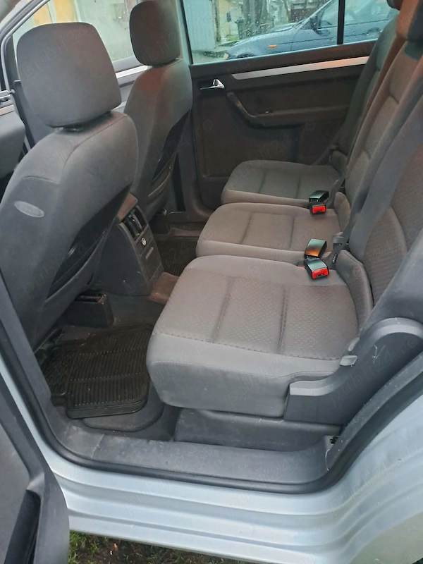 AUDI A4 2004 — imagine 6