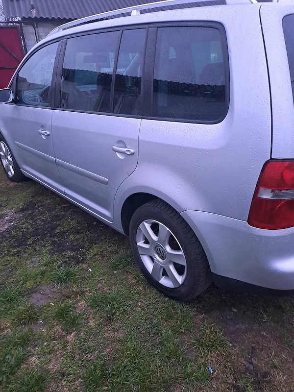 AUDI A4 2004 — imagine 7