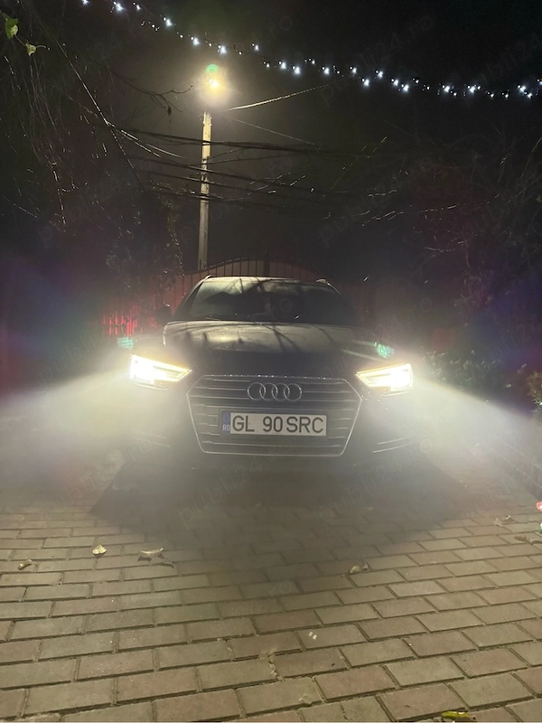 AUDI A4 2016 — imagine 2