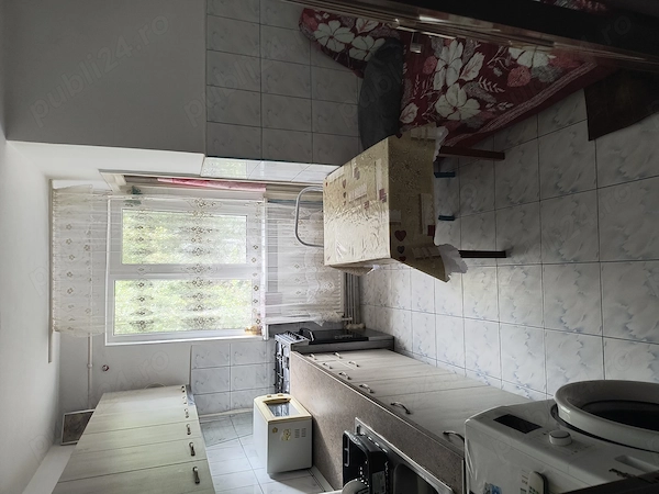 Apartament de închiriat — fotografia 1