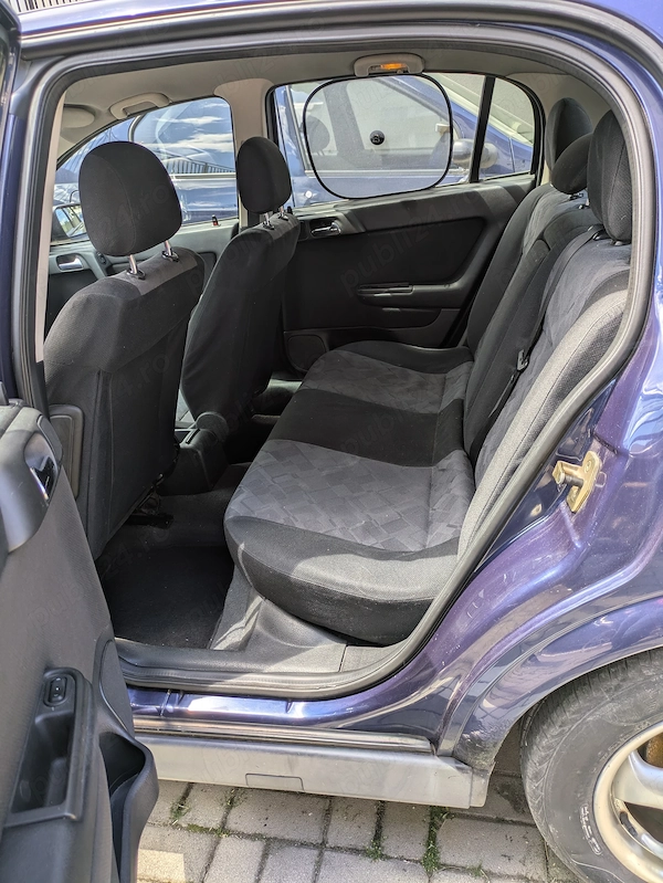 OPEL Astra 2000 — imagine 4