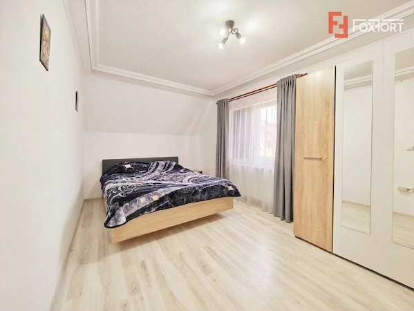 Apartament cu 3 camere 63 mp | Centrala Proprie | Zona Girocului — fotografia 3
