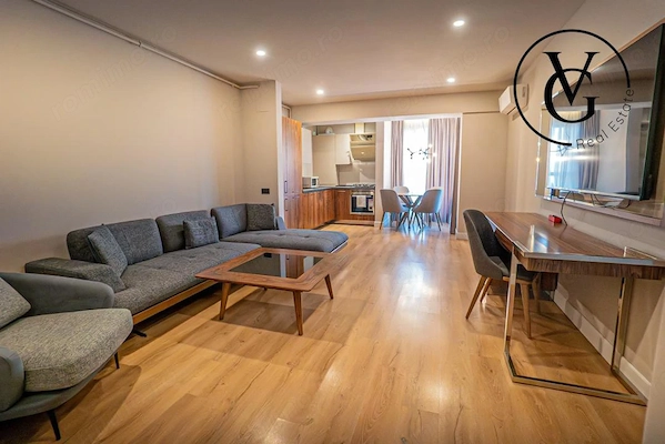 Apartament 2 camere | parcare inclusa | Aviatorii Residence — fotografia 3