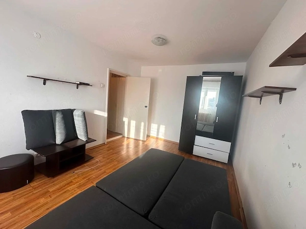 Disponibil imediat, la etajul 3, perfect pentru investitie ! — fotografia 3