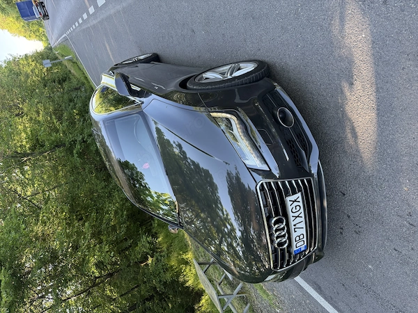 AUDI A7 2012 — imagine 2