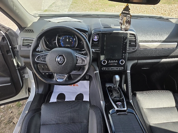 RENAULT Koleos 2018 — imagine 5