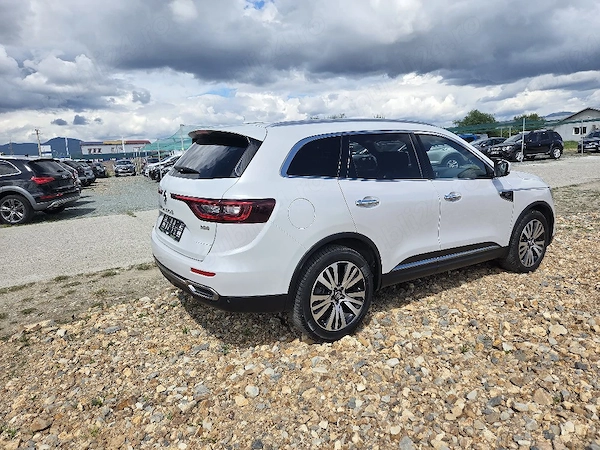RENAULT Koleos 2018 — imagine 2