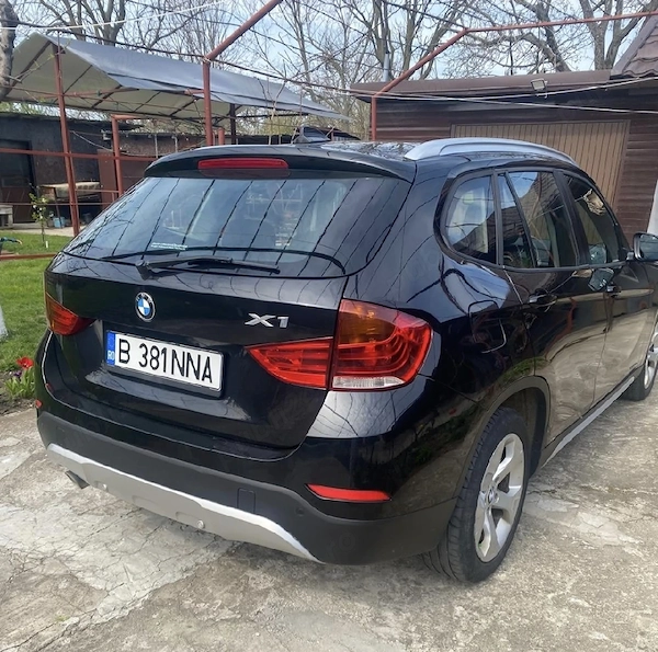 BMW iX1 2014 — imagine 4