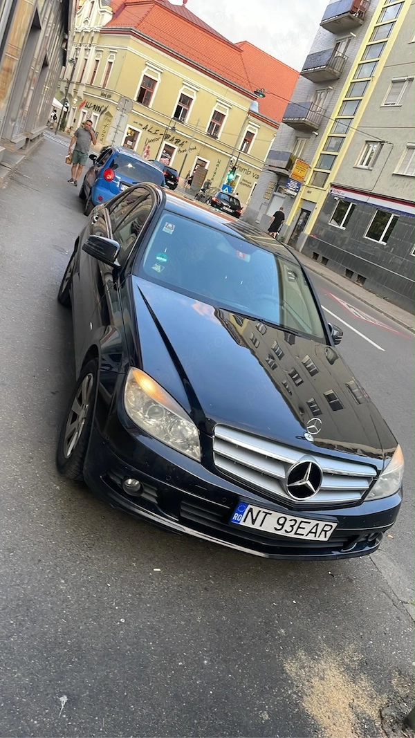 MERCEDES-BENZ E-Class 2010 — imagine 3