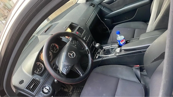 MERCEDES-BENZ E-Class 2010 — imagine 4