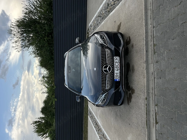 MERCEDES-BENZ C-Class 2016 — imagine 2