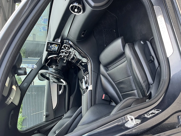 MERCEDES-BENZ C-Class 2016 — imagine 5