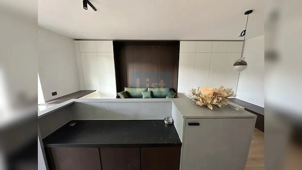 0% Comision | Apartament cu 2 camere si parcare | Liberty Residential — fotografia 3
