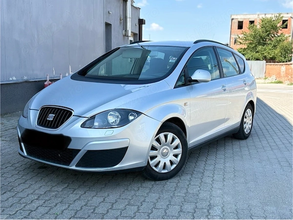 SEAT Altea
