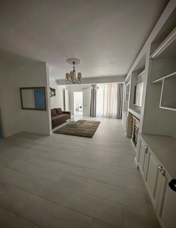 3 camere aviației , 127mp utili +boxa 5mp + parcare — fotografia 2