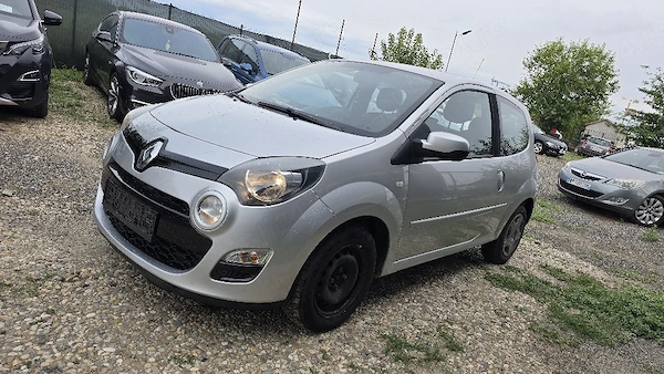 RENAULT Twingo 2014 — imagine 4