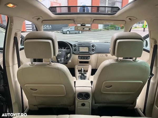VOLKSWAGEN Tiguan 2015 — imagine 3