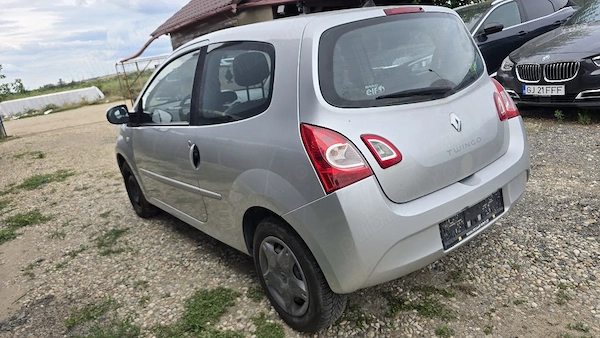 RENAULT Twingo 2014 — imagine 3