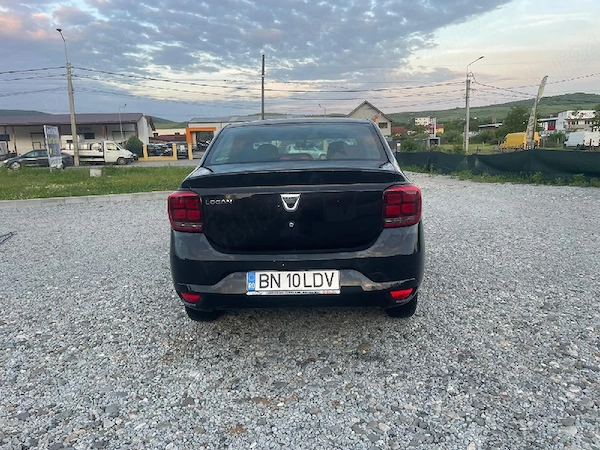 DACIA Logan 2019 — imagine 3